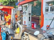 ಮತ್ತೆ ಹೆಚ್ಚಾದ ಇಂಧನ ದರ: ಪೆಟ್ರೋಲ್, ಡೀಸೆಲ್ ಬೆಲೆಯಲ್ಲಿ ಭಾರೀ ಏರಿಕೆ; 2 ವಾರಗಳಲ್ಲಿ ರೂ.7.5 ಹೆಚ್ಚಳ
