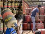 ಸಿಲಿಂಡರ್ ದರ ಏರಿಕೆ: “ಚುನಾವಣಾ ಬಿಲ್” ಆರೋಪ – ಪೆಟ್ರೋಲ್, ಡೀಸೆಲ್ ಮೇಲೂ ಮುಂದಿನ ಪ್ರಹಾರ? ವಿರೋಧ ಪಕ್ಷಗಳ ವಾಗ್ದಾಳಿ
