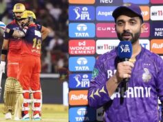 Ajinkya Rahane: ಈ ಒಂದು ‘ತಪ್ಪು’ ಮಾಡಿದ್ದೇ ಸೋಲಿಗೆ ಕಾರಣ!