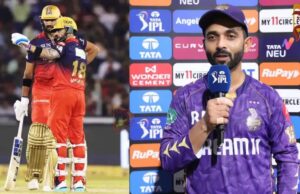 Ajinkya Rahane: ಈ ಒಂದು ‘ತಪ್ಪು’ ಮಾಡಿದ್ದೇ ಸೋಲಿಗೆ ಕಾರಣ!