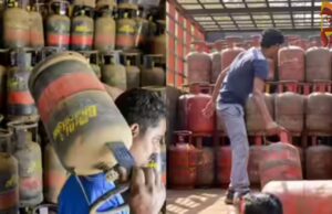 ಸಿಲಿಂಡರ್ ದರ ಏರಿಕೆ: “ಚುನಾವಣಾ ಬಿಲ್” ಆರೋಪ – ಪೆಟ್ರೋಲ್, ಡೀಸೆಲ್ ಮೇಲೂ ಮುಂದಿನ ಪ್ರಹಾರ? ವಿರೋಧ ಪಕ್ಷಗಳ ವಾಗ್ದಾಳಿ