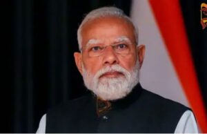 ಮೋದಿ ಹೊಸ ‘ಮಿಷನ್ ಮೋಡ್’: ತ್ಯಾಜ್ಯದಿಂದ ವಿದ್ಯುತ್, ಕಾಲುವೆ ಮೇಲೆ ಸೋಲಾರ್ಗೆ ಒತ್ತು