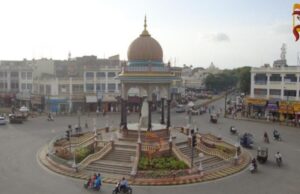 Mysuru Clean: ಬಕ್ರೀದ್ ಹಬ್ಬದ ವೇಳೆ ಸ್ವಚ್ಛ ಮೈಸೂರುಗಾಗಿ ಪಾಲಿಕೆಯಿಂದ ವಿಶೇಷ ಹೈ-ಟೆಕ್ ಯೋಜನೆ!