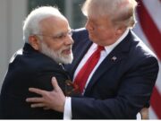 I Love India, I Love Modi: “ಭಾರತ ನನ್ನ ಮೇಲೆ ಸಂಪೂರ್ಣ ವಿಶ್ವಾಸ ಇಡಬಹುದು” ಎಂದ ಡೊನಾಲ್ಡ್ ಟ್ರಂಪ್