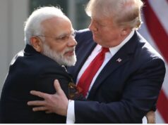 I Love India, I Love Modi: “ಭಾರತ ನನ್ನ ಮೇಲೆ ಸಂಪೂರ್ಣ ವಿಶ್ವಾಸ ಇಡಬಹುದು” ಎಂದ ಡೊನಾಲ್ಡ್ ಟ್ರಂಪ್