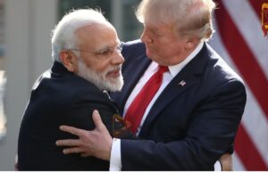 I Love India, I Love Modi: “ಭಾರತ ನನ್ನ ಮೇಲೆ ಸಂಪೂರ್ಣ ವಿಶ್ವಾಸ ಇಡಬಹುದು” ಎಂದ ಡೊನಾಲ್ಡ್ ಟ್ರಂಪ್