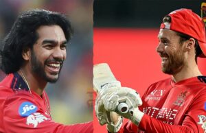 IPL 2026 Qualifier 1: GT ವಿರುದ್ಧದ ಪಂದ್ಯಕ್ಕೂ ಮುನ್ನ RCBಗೆ ತಲೆನೋವು; ಕೊಹ್ಲಿ ಜೊತೆ ಓಪನ್ ಮಾಡುವವರು ವೆಂಕಟೇಶ್ ಅಯ್ಯರ್ ಅಥವಾ ಫಿಲ್ ಸಾಲ್ಟ್?