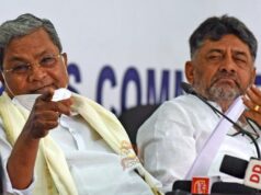 ಕರ್ನಾಟಕದ ನೂತನ ಸಿಎಂ ಆಯ್ಕೆ ಅಂತಿಮ ಹಂತದಲ್ಲಿ: ಇಂದು ಸಂಜೆ 4ಕ್ಕೆ ಕಾಂಗ್ರೆಸ್ ಶಾಸಕಾಂಗ ಪಕ್ಷದ ಮಹತ್ವದ ಸಭೆ