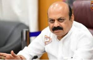 SC-ST ಗೆ ಮೀಸಲಾತಿ ಕಡಿತ ಕುರಿತು ಜನಜಾಗೃತಿ : ಬೊಮ್ಮಾಯಿ