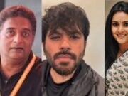 Cockroach Janata Party: ಕಾಕ್ರೋಚ್ ಜನತಾ ಪಾರ್ಟಿಗೆ ರಮ್ಯಾ – ಪ್ರಕಾಶ್ ರಾಜ್ ಬೆಂಬಲ; ಜೆನ್ಜೀ ಅಭಿಯಾನಕ್ಕೆ ರಾಜಕೀಯ ಬಣ್ಣ?