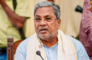 ಮೇ 26ರಂದು ದೆಹಲಿಗೆ ಸಿಎಂ ಸಿದ್ದರಾಮಯ್ಯ ಭೇಟಿ: ಸಚಿವ ಸಂಪುಟ ಪುನಾರಚನೆ, ರಾಜ್ಯಸಭೆ ಸ್ಥಾನಗಳ ಕುರಿತು ಹೈಕಮಾಂಡ್ ಜೊತೆ ಮಾತುಕತೆ