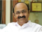 Keralam CM: ಕೊನೆಗೂ ಕೇರಳದ ನೂತನ ಸಿಎಂ ಆಗಿ ವಿ.ಡಿ. ಸತೀಶನ್ ಆಯ್ಕೆ!
