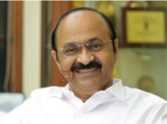 Keralam CM: ಕೊನೆಗೂ ಕೇರಳದ ನೂತನ ಸಿಎಂ ಆಗಿ ವಿ.ಡಿ. ಸತೀಶನ್ ಆಯ್ಕೆ!