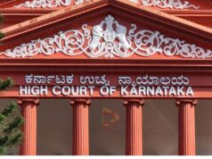 1ನೇ ತರಗತಿ ಪ್ರವೇಶ ವಯೋಮಿತಿ ಸಡಿಲಿಕೆ ಕುರಿತು ಹೈಕೋರ್ಟ್ ಮಹತ್ವದ ಸೂಚನೆ; ವಾರದೊಳಗೆ ತೀರ್ಮಾನಕ್ಕೆ ಶಿಕ್ಷಣ ಇಲಾಖೆಗೂ ಆದೇಶ