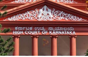 1ನೇ ತರಗತಿ ಪ್ರವೇಶ ವಯೋಮಿತಿ ಸಡಿಲಿಕೆ ಕುರಿತು ಹೈಕೋರ್ಟ್ ಮಹತ್ವದ ಸೂಚನೆ; ವಾರದೊಳಗೆ ತೀರ್ಮಾನಕ್ಕೆ ಶಿಕ್ಷಣ ಇಲಾಖೆಗೂ ಆದೇಶ