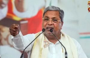 Petrol Diesel Tax: ರಾಜ್ಯದಲ್ಲಿ ಪೆಟ್ರೋಲ್, ಡೀಸೆಲ್ ತೆರಿಗೆ ಇಳಿಕೆ ಇಲ್ಲ ಎಂದ ಸಿಎಂ ಸಿದ್ದರಾಮಯ್ಯ