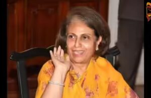 ಸಿದ್ದರಾಮಯ್ಯ ವಿರುದ್ಧ ದ್ವೇಷವಿಲ್ಲ: ರಾಜಮನೆತನಕ್ಕೆ ಹತ್ತಿರವೂ ಅಲ್ಲ, ದೂರವೂ ಅಲ್ಲ ಎಂದ ಪ್ರಮೋದಾದೇವಿ ಒಡೆಯರ್
