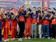 RCB ಫೈನಲ್ ಸಂಭ್ರಮಕ್ಕೆ ಬೆಂಗಳೂರು ಪೊಲೀಸರ ಕಟ್ಟುನಿಟ್ಟಿನ ನಿಯಮಗಳು: ಅಭಿಮಾನಿಗಳಿಗೆ ಮಾರ್ಗಸೂಚಿ ಪ್ರಕಟ