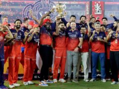 RCB ಫೈನಲ್ ಸಂಭ್ರಮಕ್ಕೆ ಬೆಂಗಳೂರು ಪೊಲೀಸರ ಕಟ್ಟುನಿಟ್ಟಿನ ನಿಯಮಗಳು: ಅಭಿಮಾನಿಗಳಿಗೆ ಮಾರ್ಗಸೂಚಿ ಪ್ರಕಟ