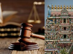 ‘ಹಿಂದೂ ಧರ್ಮ ಒಂದು ಜೀವನ ಶೈಲಿ, ದೇವಾಲಯಕ್ಕೆ ಹೋಗುವುದು ಕಡ್ಡಾಯವಲ್ಲ’: ಸುಪ್ರೀಂ ಕೋರ್ಟ್ ಮಹತ್ವದ ಅಭಿಪ್ರಾಯ