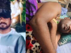 ಪೊಲೀಸರನ್ನು ಕಂಡು ಕಟ್ಟಡದಿಂದ ಜಿಗಿದ ರೌಡಿ ‘ಸ್ಪಾಟ್ ನಾಗ’; ಸೊಂಟಕ್ಕೆ ಗಂಭೀರ ಗಾಯ, ಆಸ್ಪತ್ರೆಗೆ ದಾಖಲು!