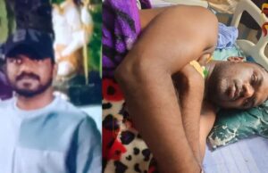 ಪೊಲೀಸರನ್ನು ಕಂಡು ಕಟ್ಟಡದಿಂದ ಜಿಗಿದ ರೌಡಿ ‘ಸ್ಪಾಟ್ ನಾಗ’; ಸೊಂಟಕ್ಕೆ ಗಂಭೀರ ಗಾಯ, ಆಸ್ಪತ್ರೆಗೆ ದಾಖಲು!