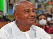 ರಾಜ್ಯಸಭಾ ಚುನಾವಣೆ: ಎಚ್.ಡಿ. ದೇವೇಗೌಡರಿಗೆ NDA ಟಿಕೆಟ್ ಸಾಧ್ಯತೆ? ಮತ್ತೊಮ್ಮೆ ದೆಹಲಿ ರಾಜಕೀಯಕ್ಕೆ ‘ಮಣ್ಣಿನ ಮಗ’ ಪ್ರವೇಶಿಸುವ ಸಾಧ್ಯತೆ – ಕುತೂಹಲ ಹೆಚ್ಚಳ