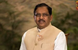ಸಂಪುಟ ಪುನಾರಚನೆ ಚರ್ಚೆ: ‘ಸಿಎಂ ಸ್ಥಾನ ನೀಡಿದರೂ ನಾನು ಸಮರ್ಥವಾಗಿ ನಿಭಾಯಿಸಬಲ್ಲೆ’ – ಡಾ. ಜಿ. ಪರಮೇಶ್ವರ್