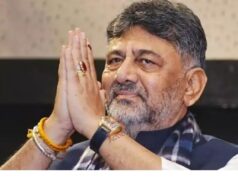 ರೈತರು ನನಗೆ ಎರಡೇಟು ಹೊಡೆಯಬಹುದು, ಕಲ್ಲು ತೂರಬಹುದು, ಆದರೆ ನಾನು ಹೆದರಲ್ಲ : ಡಿಸಿಎಂ ಡಿಕೆ ಶಿವಕುಮಾರ್