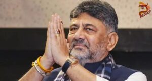 ರೈತರು ನನಗೆ ಎರಡೇಟು ಹೊಡೆಯಬಹುದು, ಕಲ್ಲು ತೂರಬಹುದು, ಆದರೆ ನಾನು ಹೆದರಲ್ಲ : ಡಿಸಿಎಂ ಡಿಕೆ ಶಿವಕುಮಾರ್