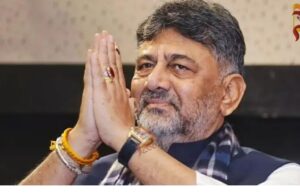 ರೈತರು ನನಗೆ ಎರಡೇಟು ಹೊಡೆಯಬಹುದು, ಕಲ್ಲು ತೂರಬಹುದು, ಆದರೆ ನಾನು ಹೆದರಲ್ಲ : ಡಿಸಿಎಂ ಡಿಕೆ ಶಿವಕುಮಾರ್