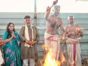 ಸಿಎಂ ಸ್ಥಾನ ಚರ್ಚೆ ಮಧ್ಯೆ D K ಶಿವಕುಮಾರ್ ದೇವಾಲಯ ಭೇಟಿ ಹೆಚ್ಚಳ: ರಾಜ್ಯ ರಾಜಕೀಯದಲ್ಲಿ ಹೊಸ ಚರ್ಚೆ