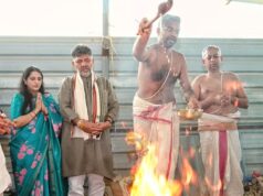 ಸಿಎಂ ಸ್ಥಾನ ಚರ್ಚೆ ಮಧ್ಯೆ D K ಶಿವಕುಮಾರ್ ದೇವಾಲಯ ಭೇಟಿ ಹೆಚ್ಚಳ: ರಾಜ್ಯ ರಾಜಕೀಯದಲ್ಲಿ ಹೊಸ ಚರ್ಚೆ