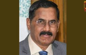 ಕರ್ನಾಟಕ ದೇಶದ ಅತ್ಯಂತ ಭ್ರಷ್ಟ ರಾಜ್ಯಗಳಲ್ಲಿ 5ನೇ ಸ್ಥಾನ: ಉಪ ಲೋಕಾಯುಕ್ತ ಬಿ. ವೀರಪ್ಪ