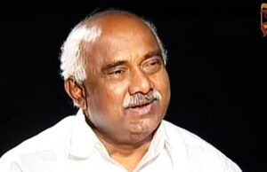 ಸಾಲ ವಾಪಸ್ ಕೇಳಿದ ವ್ಯಕ್ತಿಗೆ ಹಲ್ಲೆ ಆರೋಪ: ಎಂಎಲ್ಸಿ ವಿಶ್ವನಾಥ್ ವಿರುದ್ಧ FIR ದಾಖಲು
