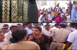 ಮೈಸೂರು: ಚಿನ್ನ ಅಡವಿಡುವ ಮುನ್ನ ಎಚ್ಚರಿಕೆ ಅಗತ್ಯ! ಗಿರವಿ ಸಂಸ್ಥೆಯ ಅಕ್ರಮಗಳ ವಿರುದ್ಧ ಸಾರ್ವಜನಿಕರ ಆಕ್ರೋಶ