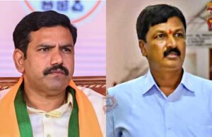 Karnataka BJP: ರಾಜ್ಯ ಬಿಜೆಪಿ ಅಧ್ಯಕ್ಷರ ಆಯ್ಕೆ ಅಂತಿಮ ಹಂತದಲ್ಲಿ, ರಮೇಶ್ ಜಾರಕಿಹೊಳಿ ನಡೆ ರಾಜಕೀಯ ಕುತೂಹಲ