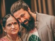 ‘ಟಾಕ್ಸಿಕ್’ ಪರ ಯಶ್ ತಾಯಿ ಪುಷ್ಪಾ ಬ್ಯಾಟಿಂಗ್: ಟೀಸರ್ ಟೀಕೆಗಳಿಗೆ ಖಡಕ್ ಉತ್ತರ!