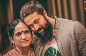 ‘ಟಾಕ್ಸಿಕ್’ ಪರ ಯಶ್ ತಾಯಿ ಪುಷ್ಪಾ ಬ್ಯಾಟಿಂಗ್: ಟೀಸರ್ ಟೀಕೆಗಳಿಗೆ ಖಡಕ್ ಉತ್ತರ!