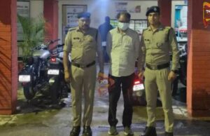 ರಾಜಕಾರಣಿಗಳಿಗೆ ರಾಹುಲ್ ಗಾಂಧಿ ಆಪ್ತ ಎಂದು ಹೇಳಿ ಲಕ್ಷ ಲಕ್ಷ ಹಣ ಲೂಟಿ