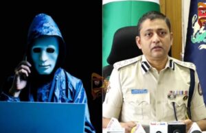 ವೃದ್ಧನೊಬ್ಬ ಸಚಿವೆ ನಿರ್ಮಲಾ ಸೀತಾರಾಮನ್ ಫೇಕ್ ವಿಡಿಯೋ ನಂಬಿ 7.9 ಲಕ್ಷ ಹಣ ಕಳೆದು ಕೊಂಡಿದ್ದಾರೆ : ಬೆಳಗಾವಿಯ