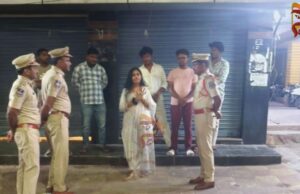 ಬರ್ತೀಯಾ? ನಿನ್ನ ರೇಟ್ಎಷ್ಟು? : ಮಹಿಳಾ IPS ಗೆ ಆಘಾತಕಾರಿ ಅನುಭವ