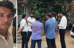 ಅಪ್ರಾಪ್ತೆಯೊಂದಿಗೆ ಹೋಟೆಲ್ ನಲ್ಲಿ ಸಿಕ್ಕಿಬಿದ್ದ ಅನ್ಯಕೋಮಿನ ಯುವಕ : ಕೊಪ್ಪಳ