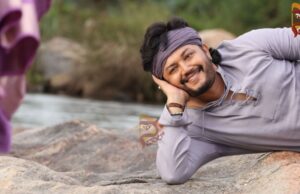 ‘ಬೃಂದಾವಿಹಾರಿ’ಯ ‘ರಾಧಾ ರಾಧಾ’ ಮೆಚ್ಚಿದ ಕನ್ನಡಿಗರ ಪ್ರೀತಿಗೆ ಧನ್ಯವಾದ : ಗೋಲ್ಡನ್ ಸ್ಟಾರ್ ಗಣೇಶ್
