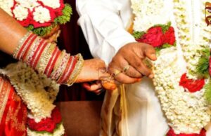 ಮುರಿದು ಬಿದ್ದ ಮದುವೆ : ಡಿಜೆ ಹಾಡಿನ ವಿಷಯಕ್ಕೆ ಗಲಾಟೆ ಹುಡುಗಿಯ ಸಂಬಂಧಿಗೆ ಗುಂಡಿಟ್ಟ ಹುಡುಗನ ಕಡೆಯವರು