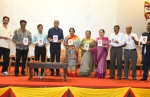 ರಾಜ್ ಪುತ್ರಿ ಪೂರ್ಣಿಮಾ ರಾಮ್ಕುಮಾರ್ : ‘ತಂದೆಗೆ ಸಂಗೀತವೆಂದರೆ ಪ್ರಾಣ’