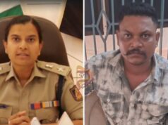 ತಾಯಿಯನ್ನು ಚಿಕಿತ್ಸೆಗೆ ಕರೆತಂದ ಬಾಲಕಿಯ ಮೇಲೆ ಅತ್ಯಾ*ಚಾರ ನಡೆಸಿದ ಆಸ್ಪತ್ರೆ ಕೆಲಸಗಾರ : ವಿಜಯನಗರ