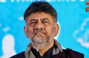 ಐಪಿಎಲ್ ಫೈನಲ್ ರಾಜಕೀಯ ಪ್ರಭಾವದಿಂದ ಶಿಫ್ಟ್: ಬಿಸಿಸಿಐ ಹೇಳಿಕೆ ಸುಳ್ಳು : ಡಿ.ಕೆ.ಶಿವಕುಮಾರ್