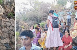 ಮಲೆ ಮಹದೇಶ್ವರ ಬೆಟ್ಟದಲ್ಲಿ ಚಿರತೆ ದಾಳಿಗೆ ಬಾಲಕ ಬಲಿ, ಕುಟುಂಬಕ್ಕೆ 20 ಲಕ್ಷ ರೂ ಪರಿಹಾರ : ಅರಣ್ಯ ಇಲಾಖೆ