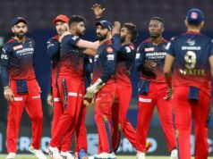 IPL : ಇಂದು ಡೆಲ್ಲಿ ಗೆದ್ದರೆ ಬೆಂಗಳೂರು ಸೇಫ್, ಸೋತರೆ ಔಟ್, RCB ಆತಂಕ